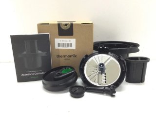 Thermomix TM7 Nueva a Estrenar