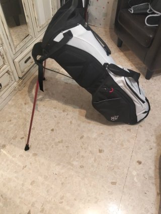 Bolsa de Golf Wilson Staff Exo Lite