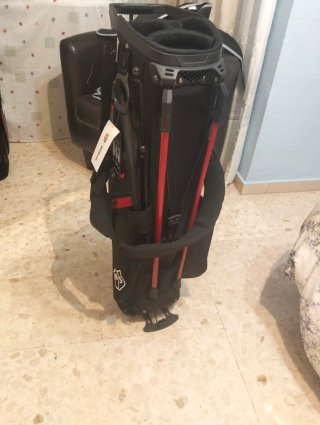Bolsa de Golf Wilson Staff Exo Lite