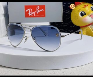 Occhiali da sole Ray-Ban Aviator