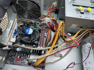 ORDENADOR OIMUS INTEL CORE I3 REF:2