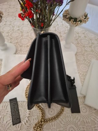 Borsa Pinko Love Me Tender fiori