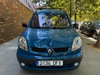 Renault Kangoo 2006