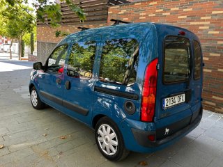 Renault Kangoo 2006