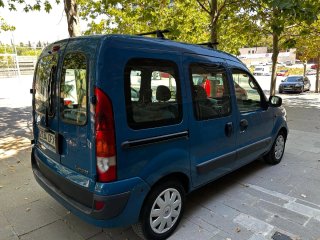 Renault Kangoo 2006