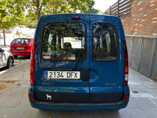 Renault Kangoo 2006