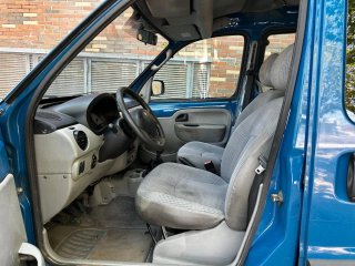 Renault Kangoo 2006