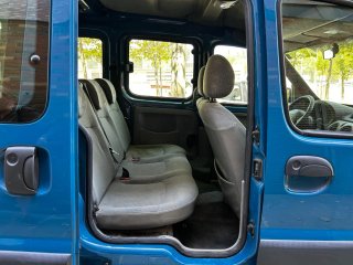 Renault Kangoo 2006