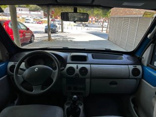 Renault Kangoo 2006