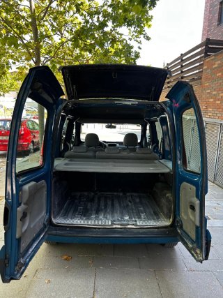 Renault Kangoo 2006