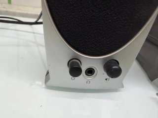 Casse Stereo PC Trust Universe 2.0
