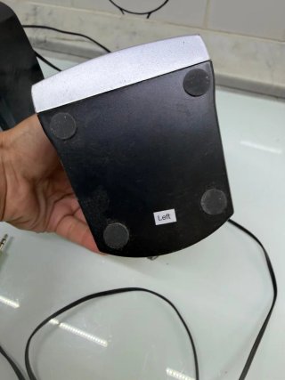 Casse Stereo PC Trust Universe 2.0