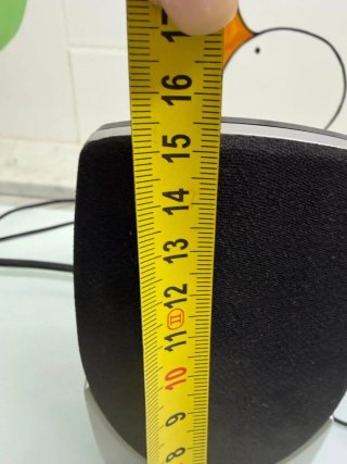 Casse Stereo PC Trust Universe 2.0