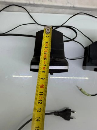 Casse Stereo PC Trust Universe 2.0