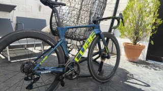 CUBE LITENING AIR EQUIPO Profesional Intermarché