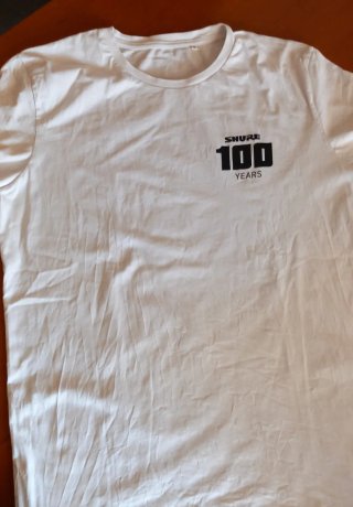 Camiseta hombre/mujer jack & Jones, algodón 100%