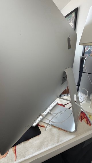 Imac Retina 5K 27” 2020