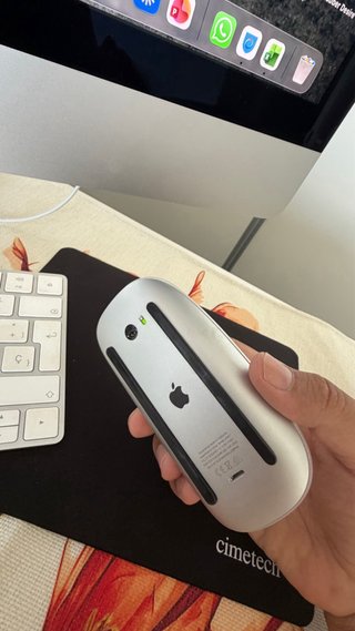 Imac Retina 5K 27” 2020