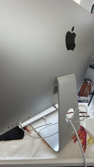 Imac Retina 5K 27” 2020