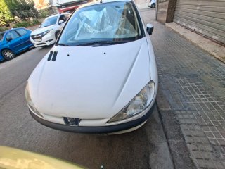 Peugeot 206 2000