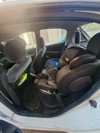Peugeot 206 2000