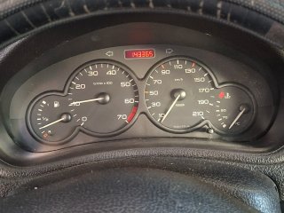Peugeot 206 2000