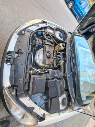 Peugeot 206 2000