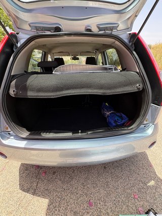 Ford Fiesta 2007