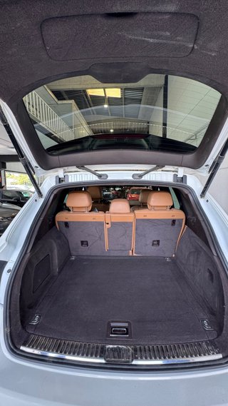 Porsche Cayenne 2013