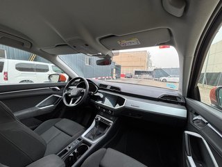 Audi Q3 2021   ¡¡Desde 469€ al mes!!