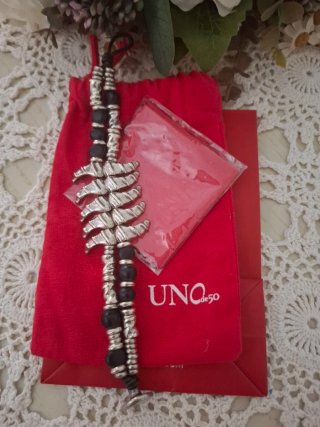 Bracciale Uno de 50 donna