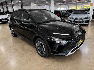 HYUNDAI Bayon 1.0 TGDI 48V Maxx DCT