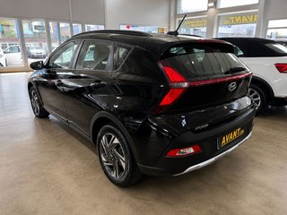HYUNDAI Bayon 1.0 TGDI 48V Maxx DCT
