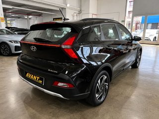 HYUNDAI Bayon 1.0 TGDI 48V Maxx DCT