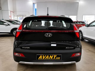 HYUNDAI Bayon 1.0 TGDI 48V Maxx DCT