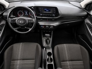 HYUNDAI Bayon 1.0 TGDI 48V Maxx DCT