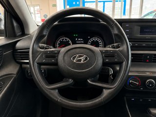 HYUNDAI Bayon 1.0 TGDI 48V Maxx DCT