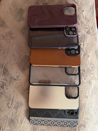 Fundas iPhone 13 Pro Max