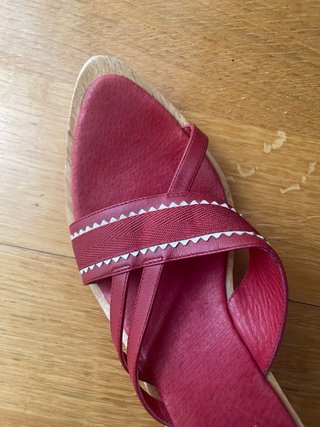 Sandalias DIESEL Verano Talla 37