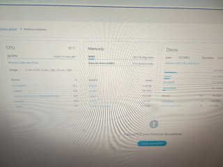 Servidor NAS 144TB 12 Discos 12TB IN WIN