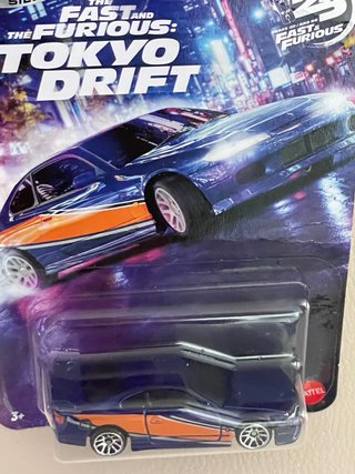 Hot Wheels 3 coches