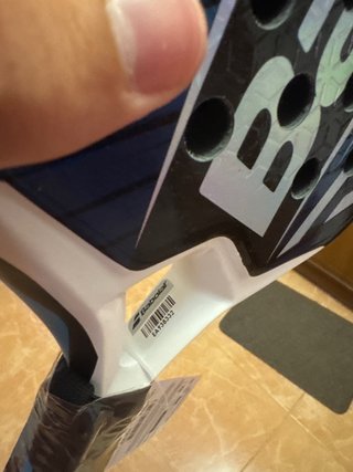 Babolat Air Viper 2026 Precintada