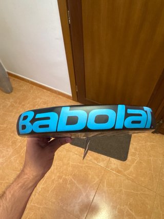 Babolat Air Viper 2026 Precintada