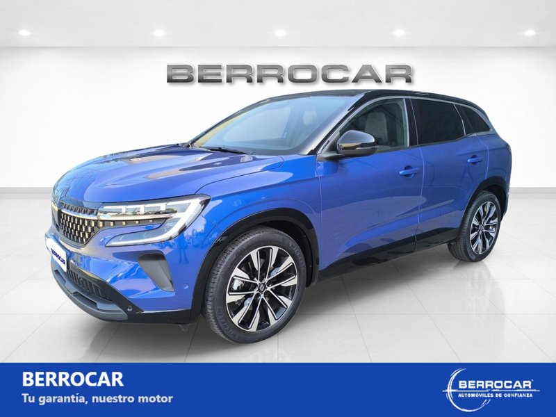 Renault Austral Evolution Mild Hybrid 110kW Auto - foto 1