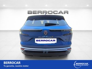 Renault Austral Evolution Mild Hybrid 110kW Auto