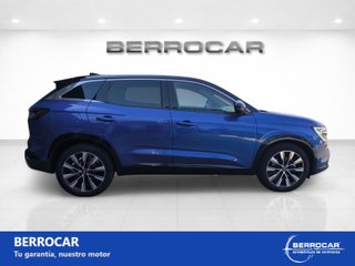 Renault Austral Evolution Mild Hybrid 110kW Auto