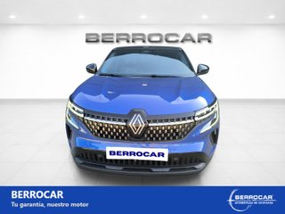 Renault Austral Evolution Mild Hybrid 110kW Auto