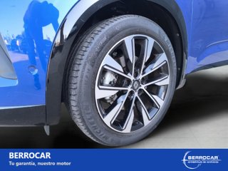 Renault Austral Evolution Mild Hybrid 110kW Auto