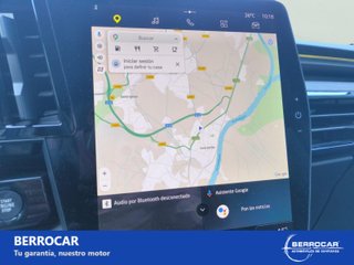 Renault Austral Evolution Mild Hybrid 110kW Auto