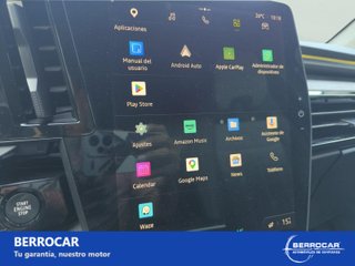 Renault Austral Evolution Mild Hybrid 110kW Auto